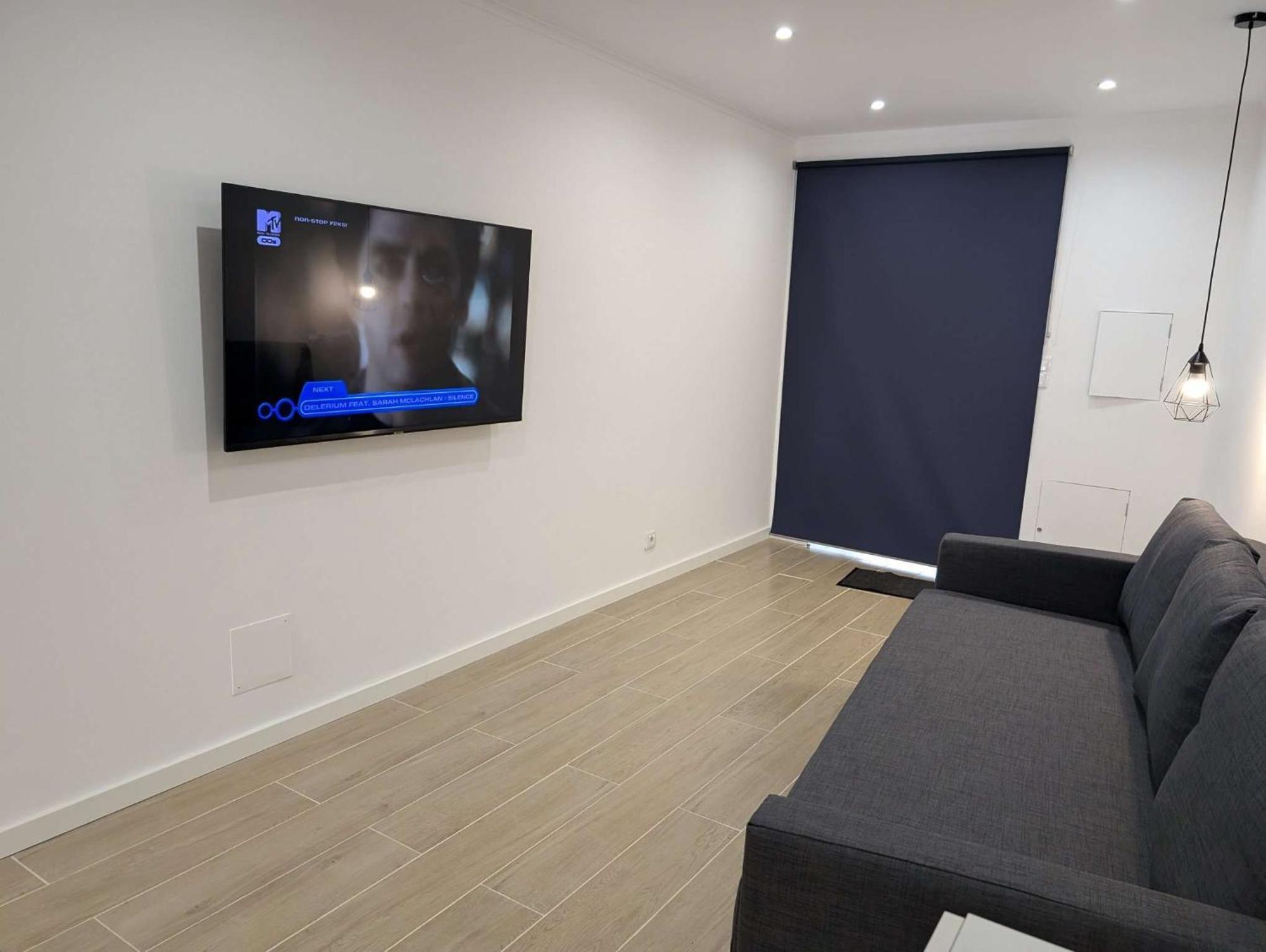 Ferienwohnung Keymaker House Ponta Delgada Exterior foto